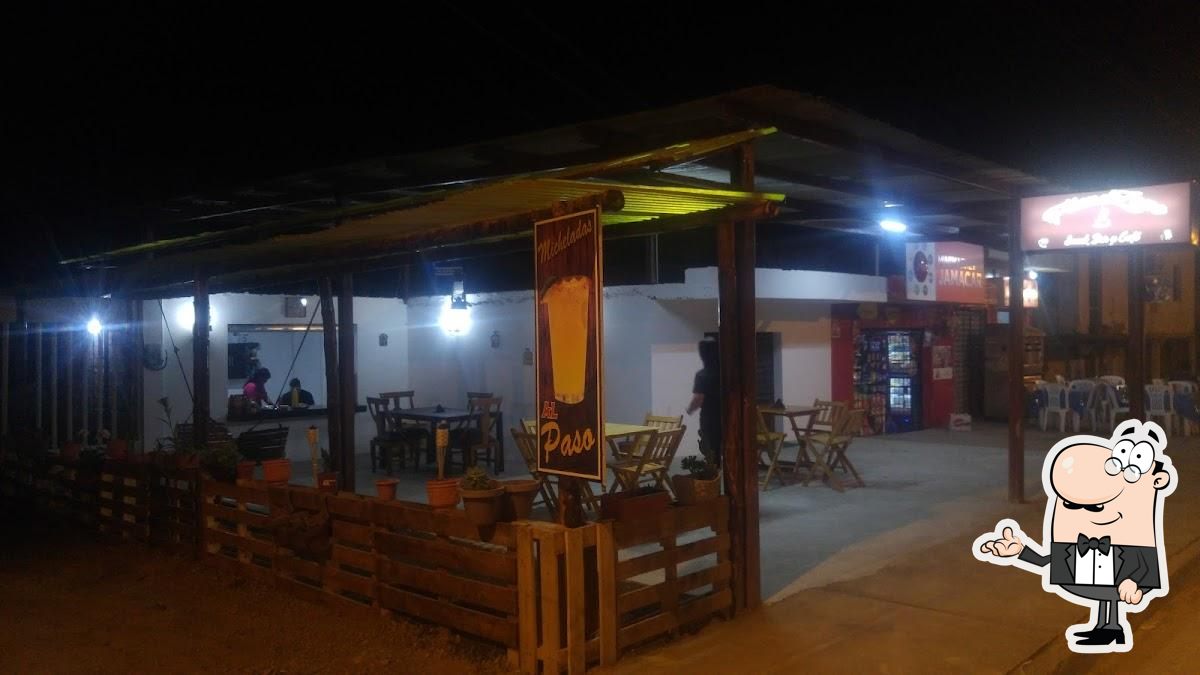 CAFÉ Y SNACKS BAR FRIENDZONE