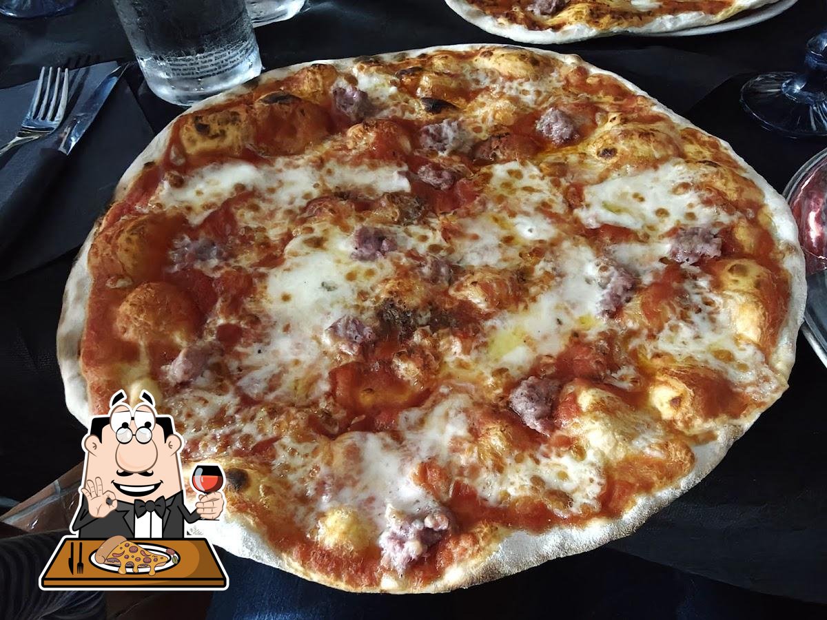 Il Tucciano di Virginia Calastri (Bar & Pizzeria)