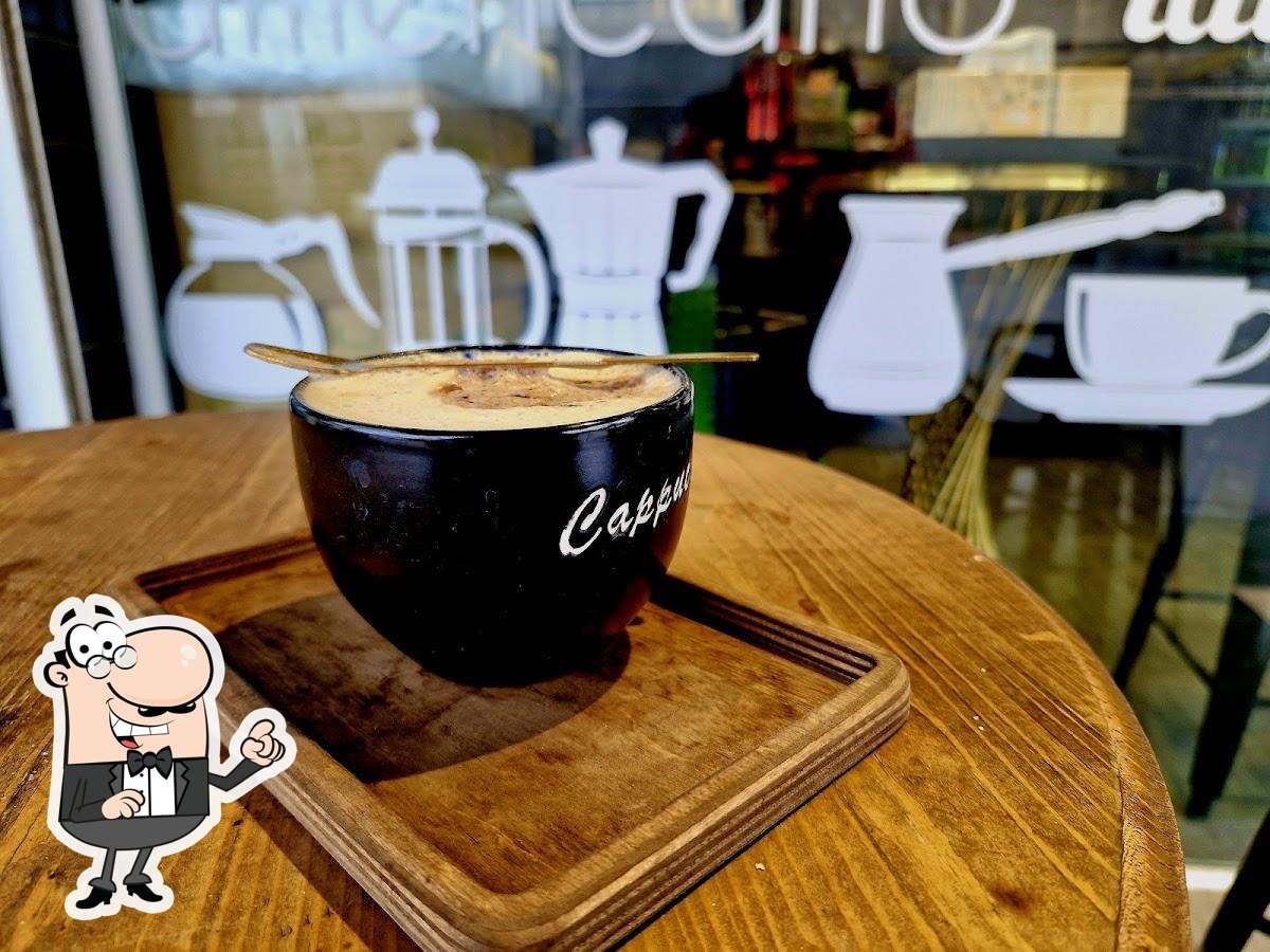 Jonoob Coffee