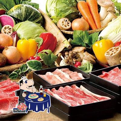 Shabu Sai Lalaport Tokyo Bay