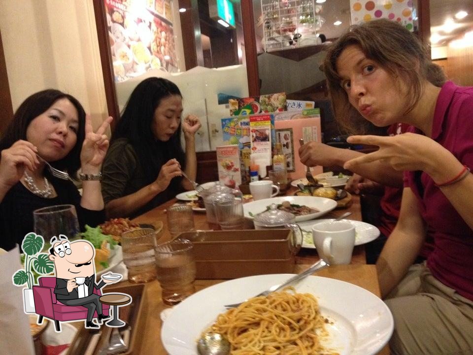ココス大歳店