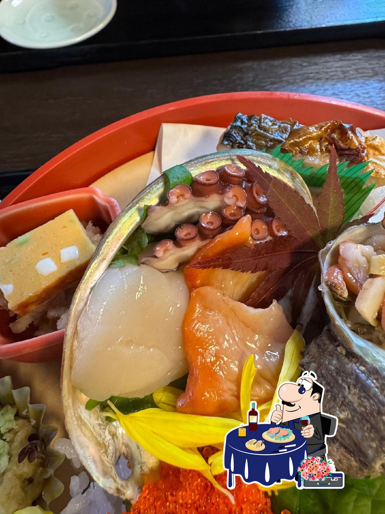 酔月