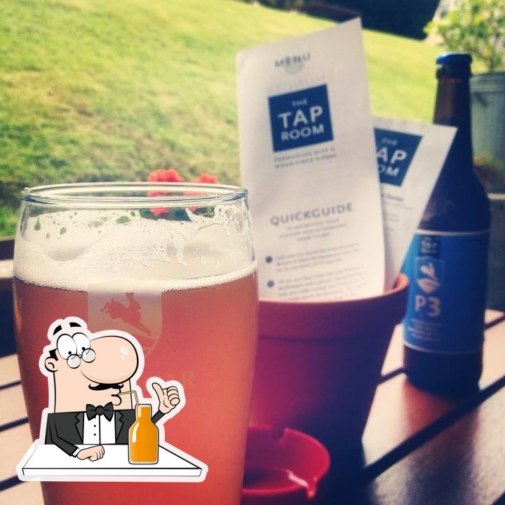 The Tap House
