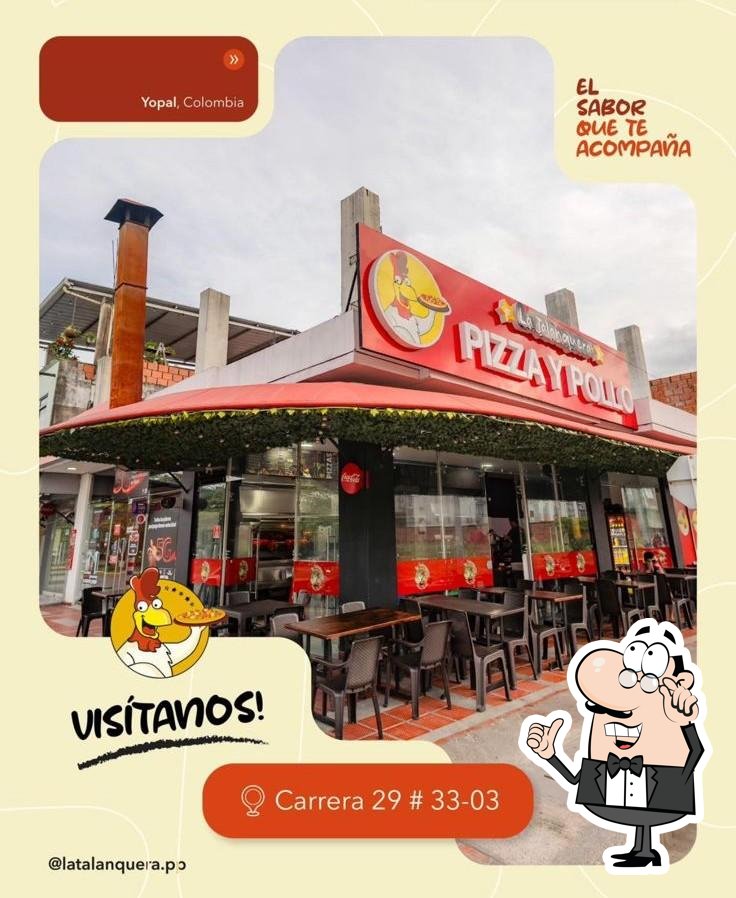 La Talanquera Yopal