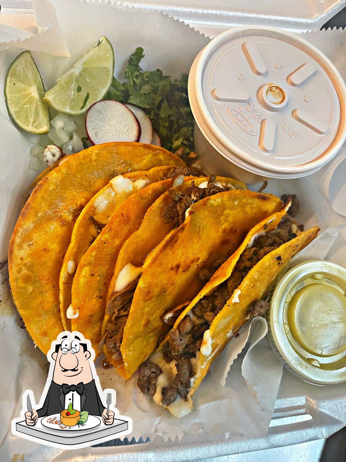 Tinos tacos 2
