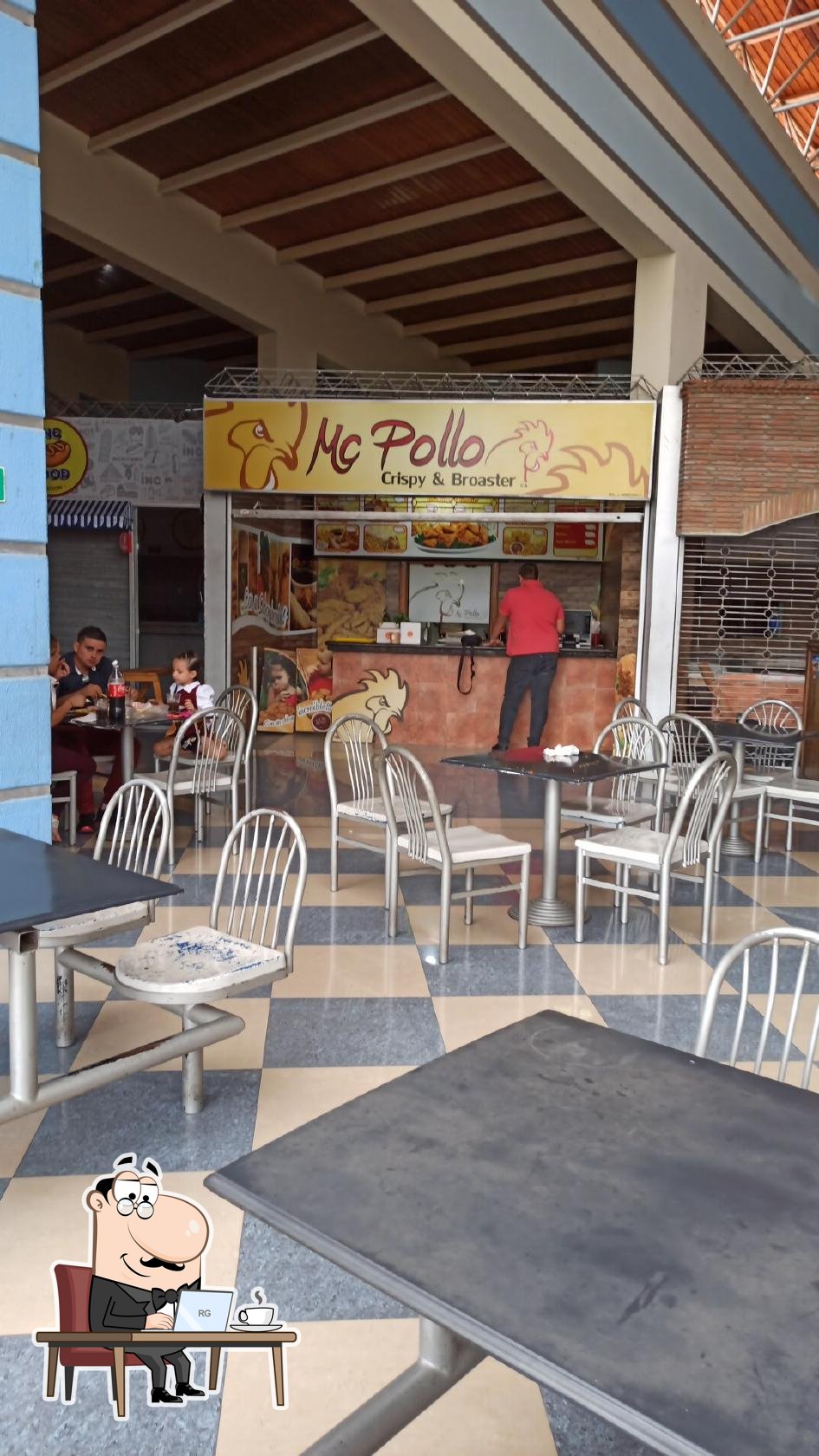 Mc Pollo