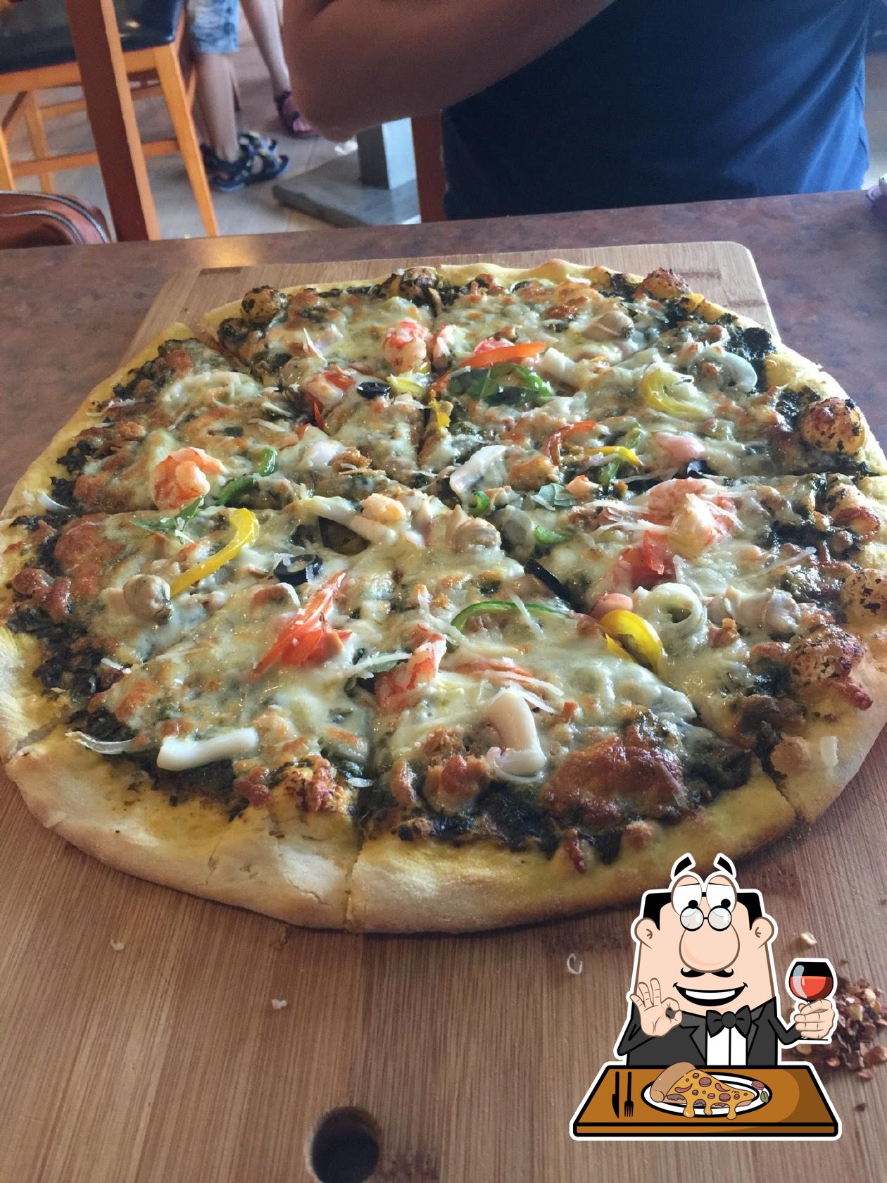 都蘭食堂