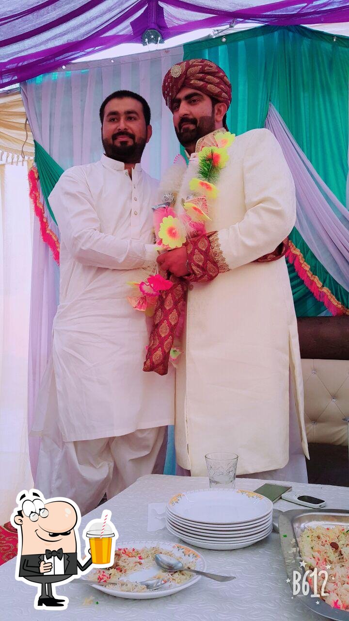 Al-Rehmat Garden Resturent & Marriage Hall