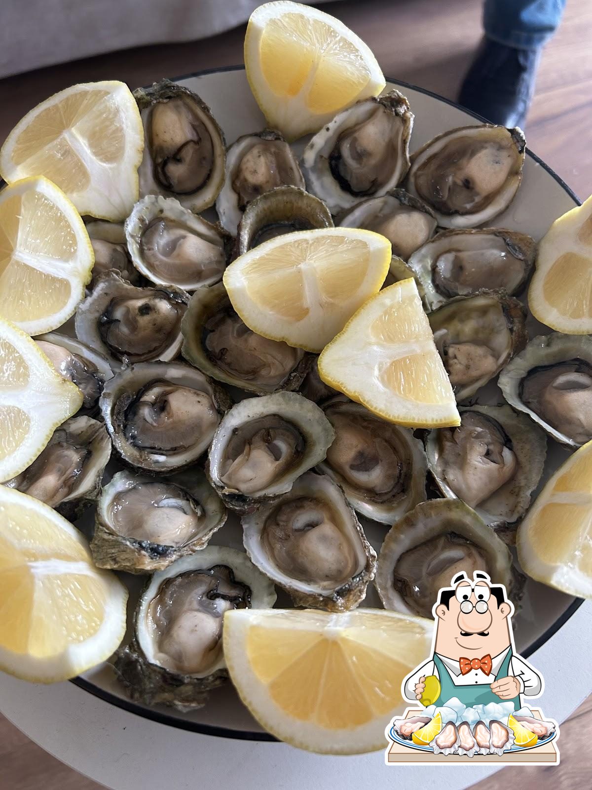 EMPORIO MARINO CHILE