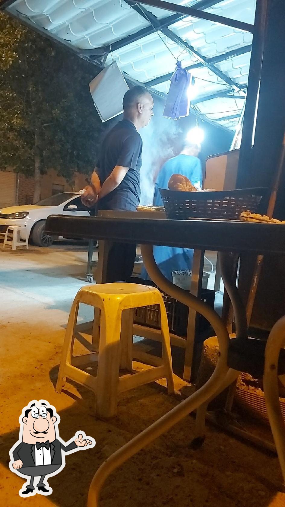 مشاوي شميسة وعزيز