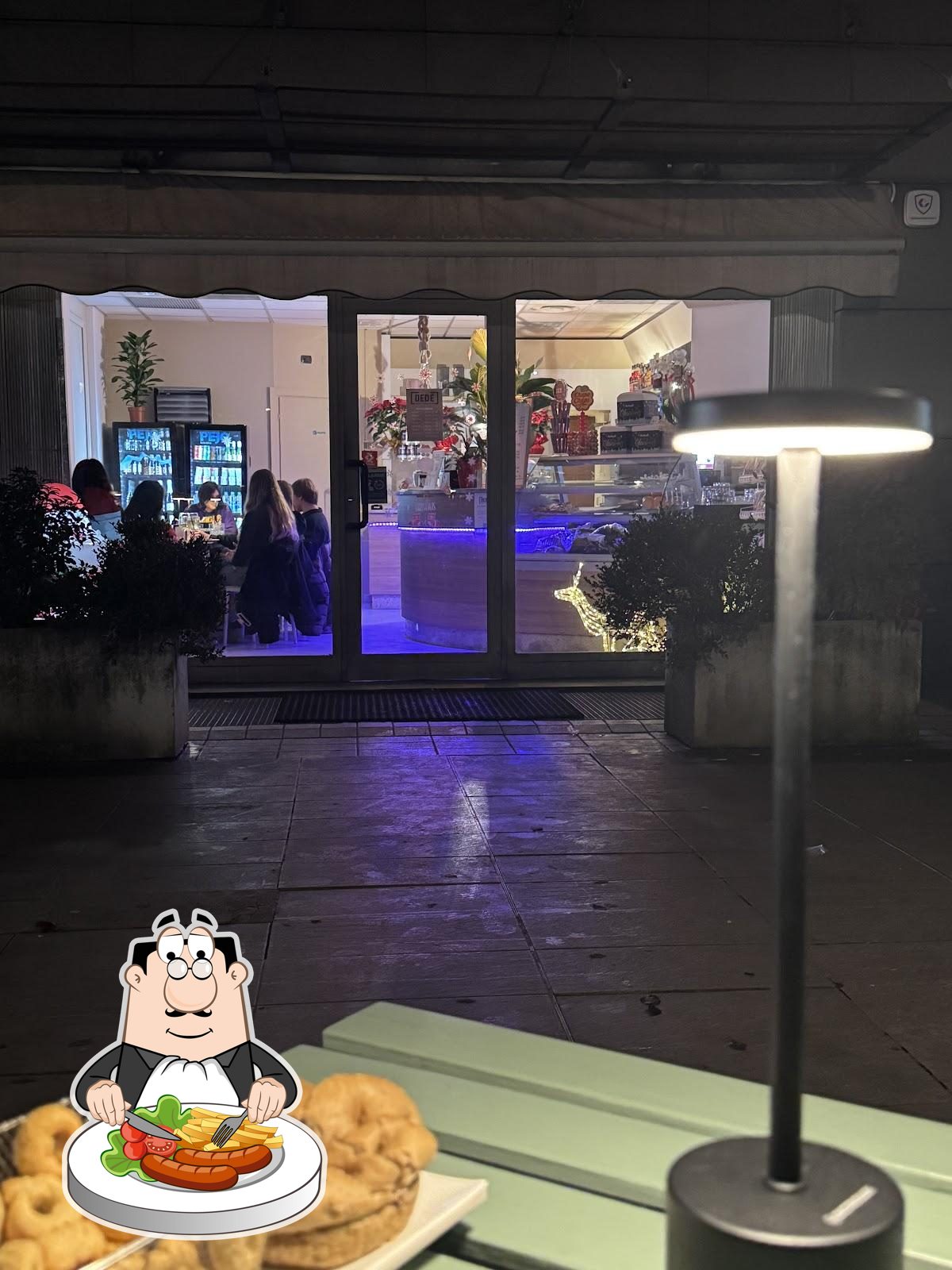 Bar Dedé