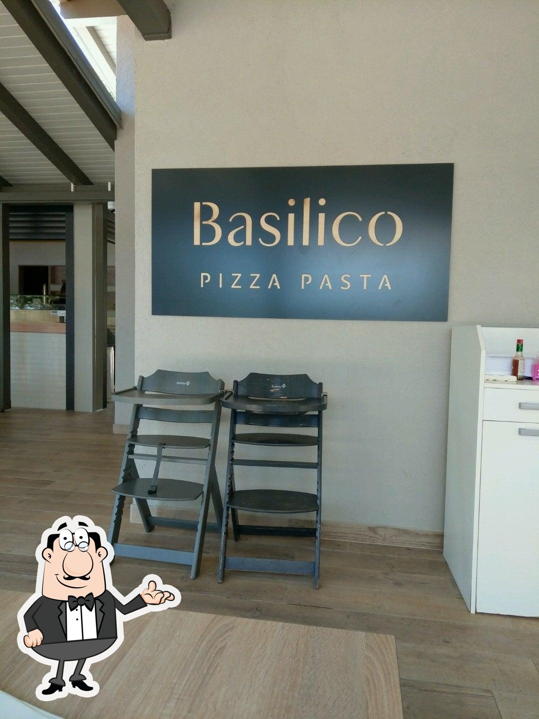 Pizzeria Kamin