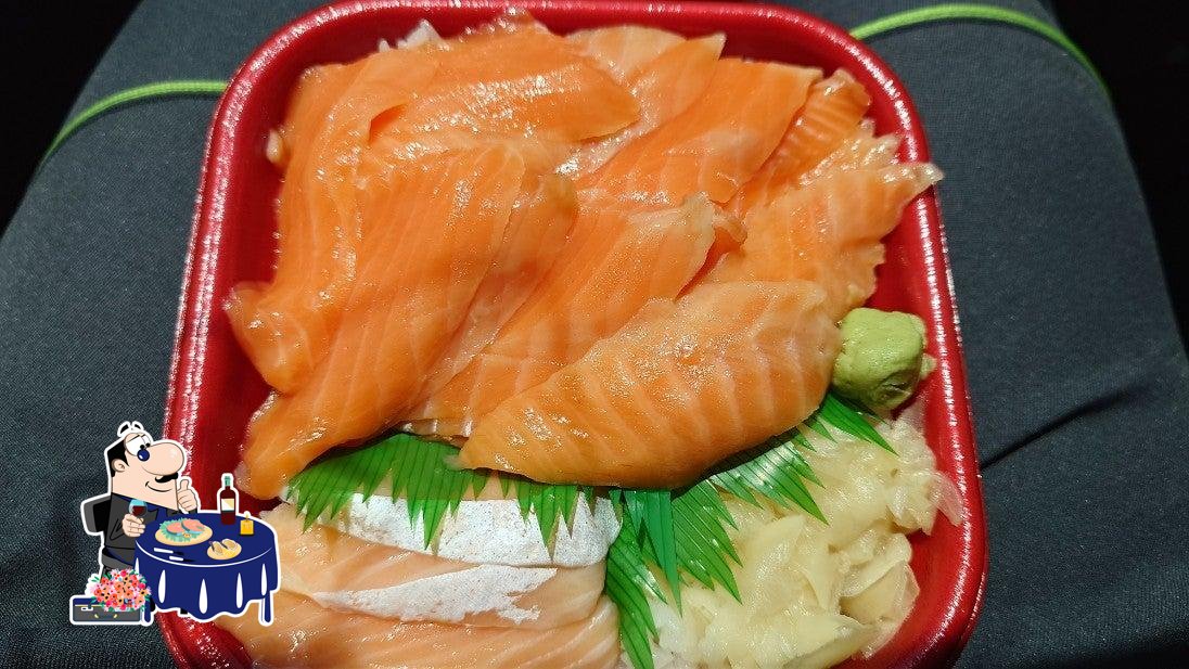 鎌倉丼丸伊勢崎赤堀総本店