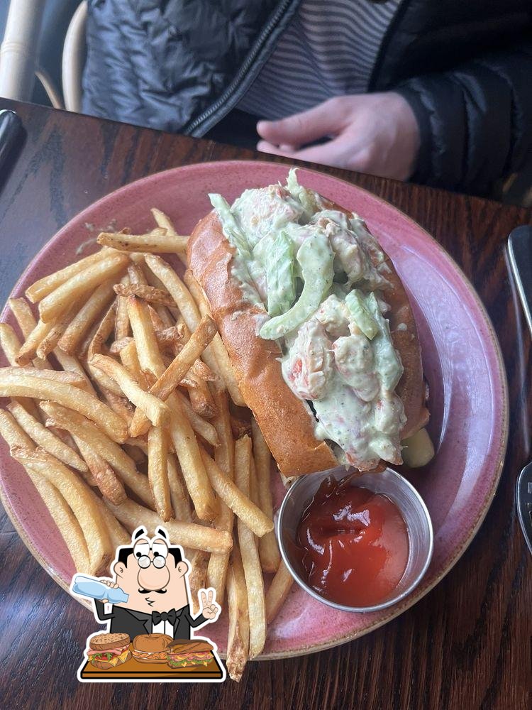 Breeze Restaurant