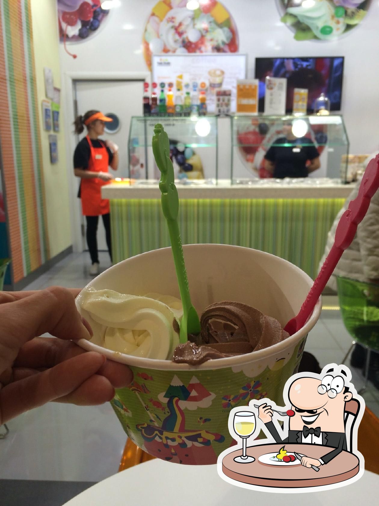 Tutti Frutti