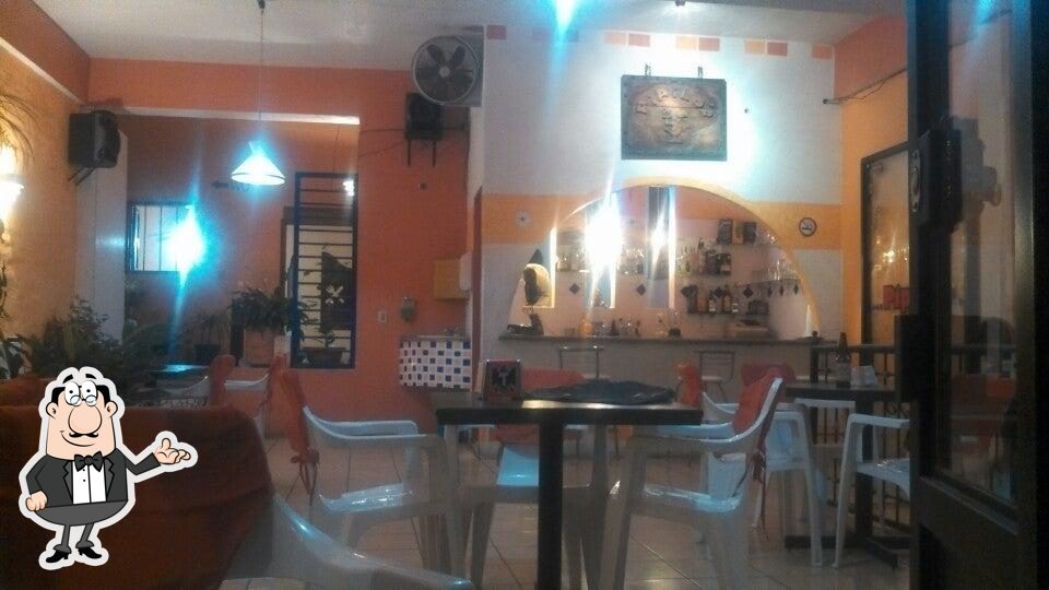 Pipilo's Bar