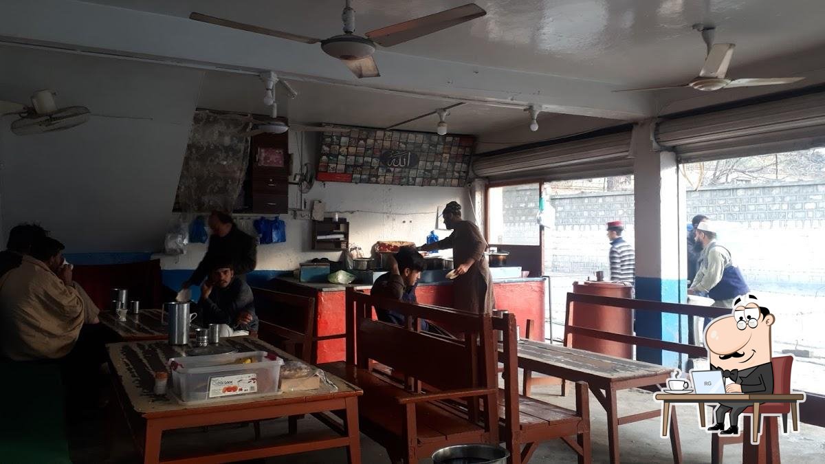 Al Mashriq Foods