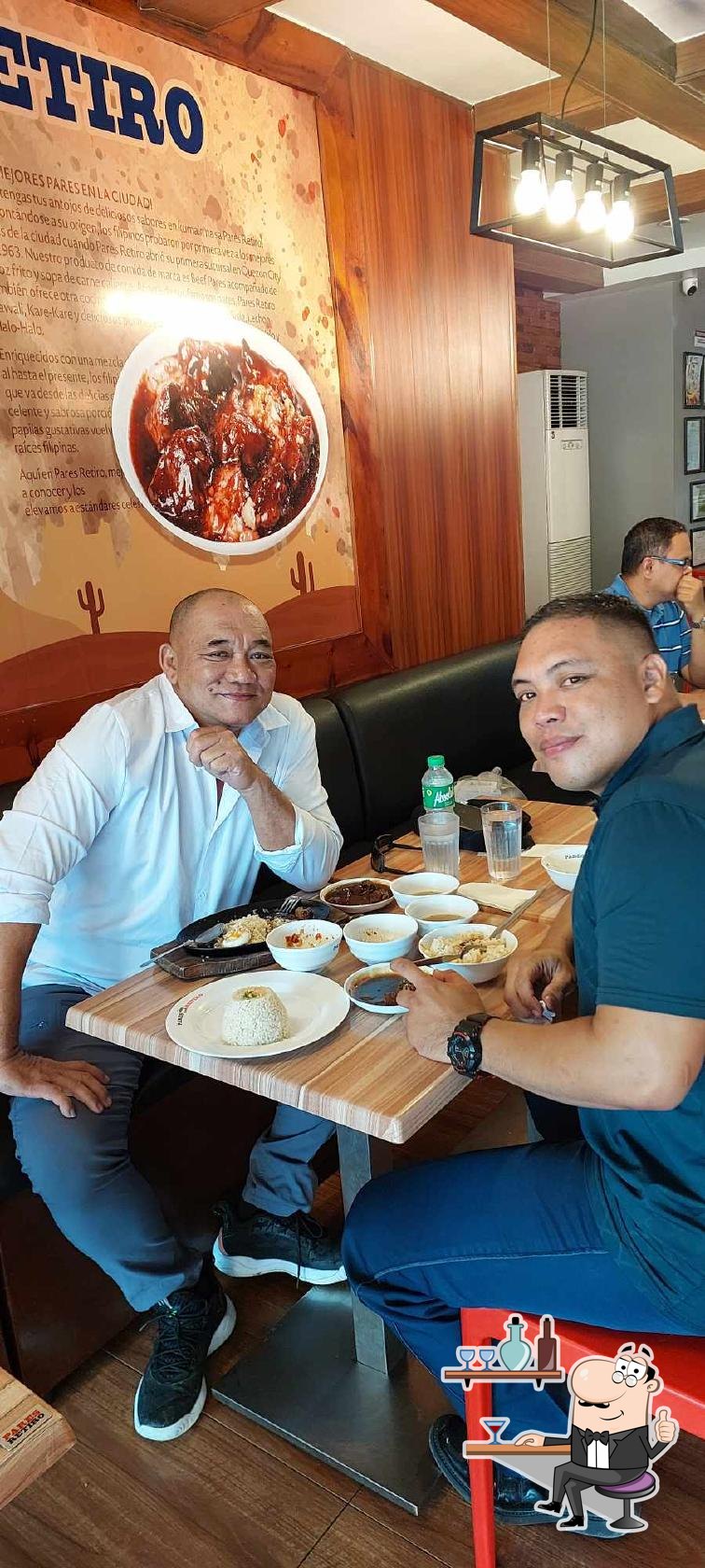 Pares Retiro Kalibo