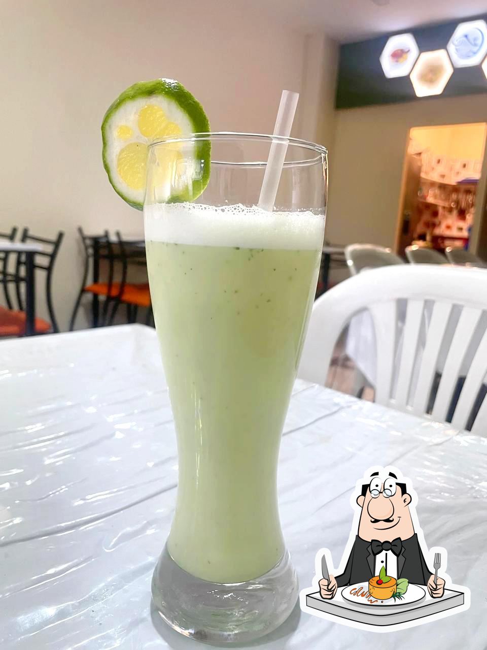 ¡QUE TILAPIA! CAYAMBE