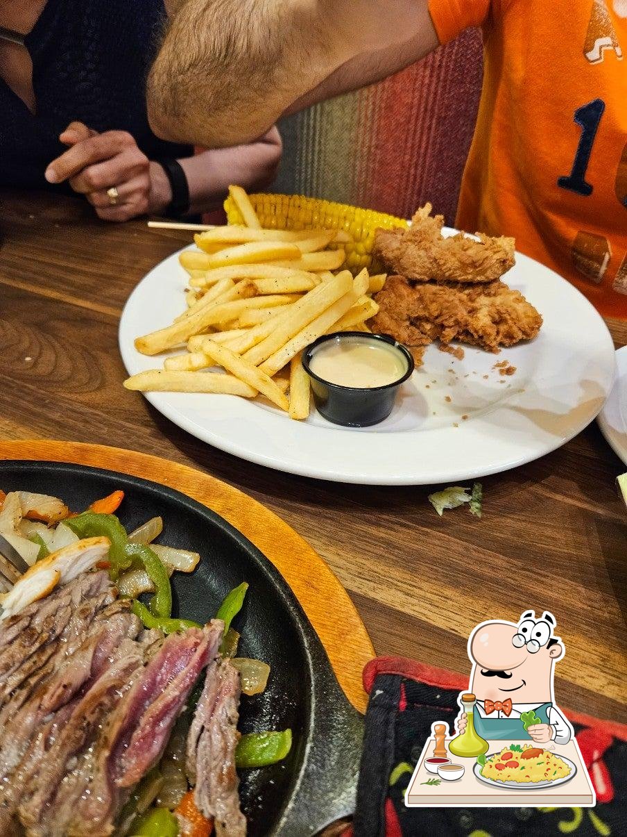 Chilis