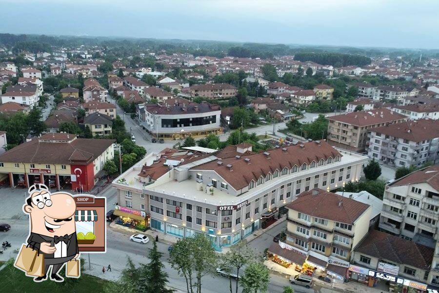 Hizel Restaurant