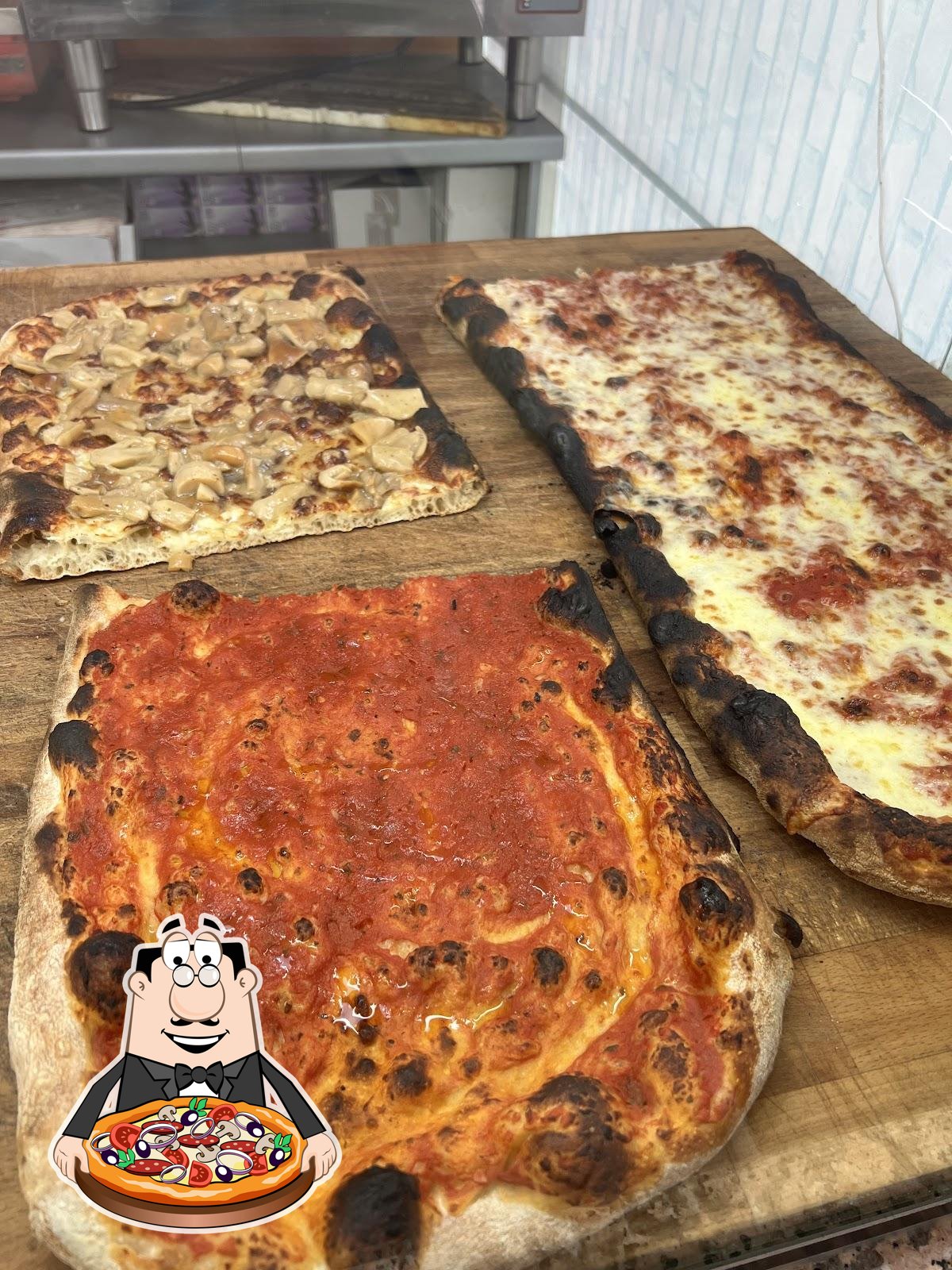 King’S Pizza