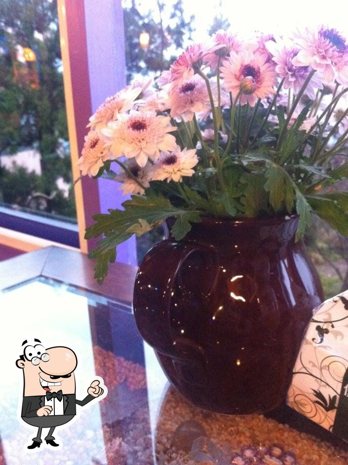 瑪格麗特花園