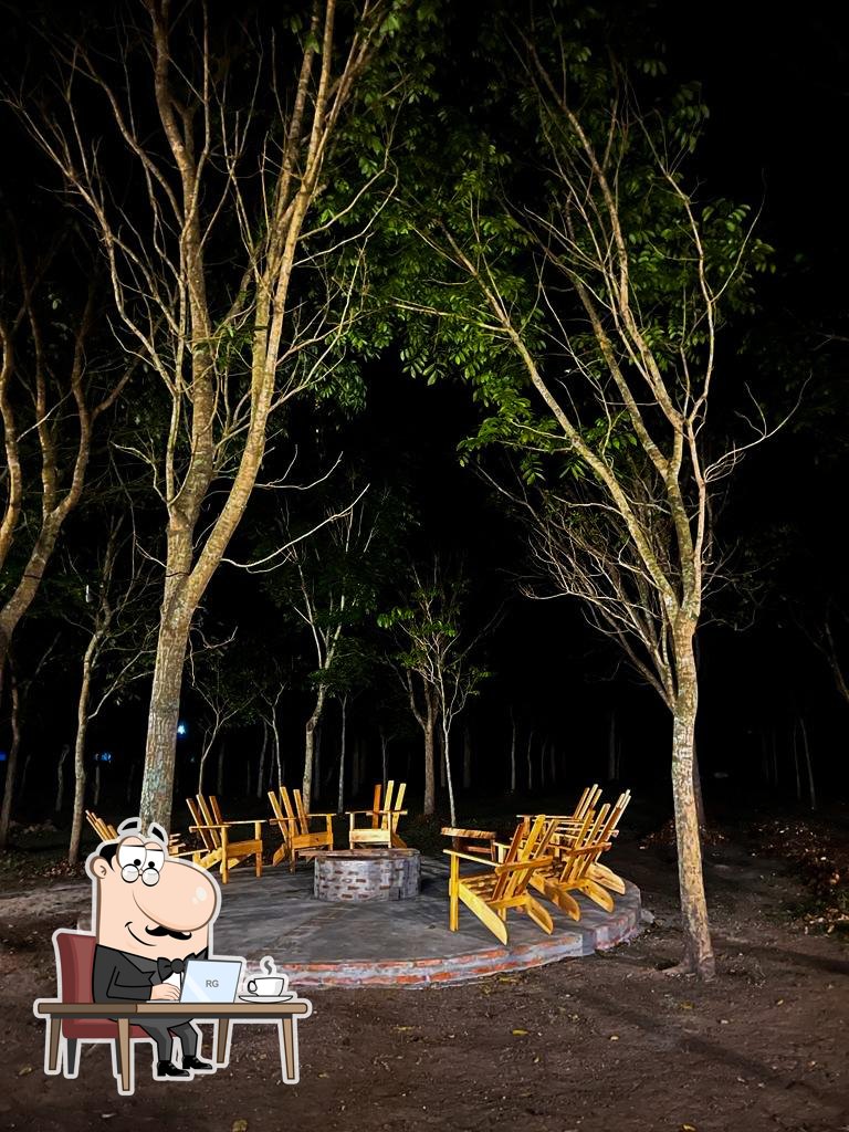 Típicos El Trapiche