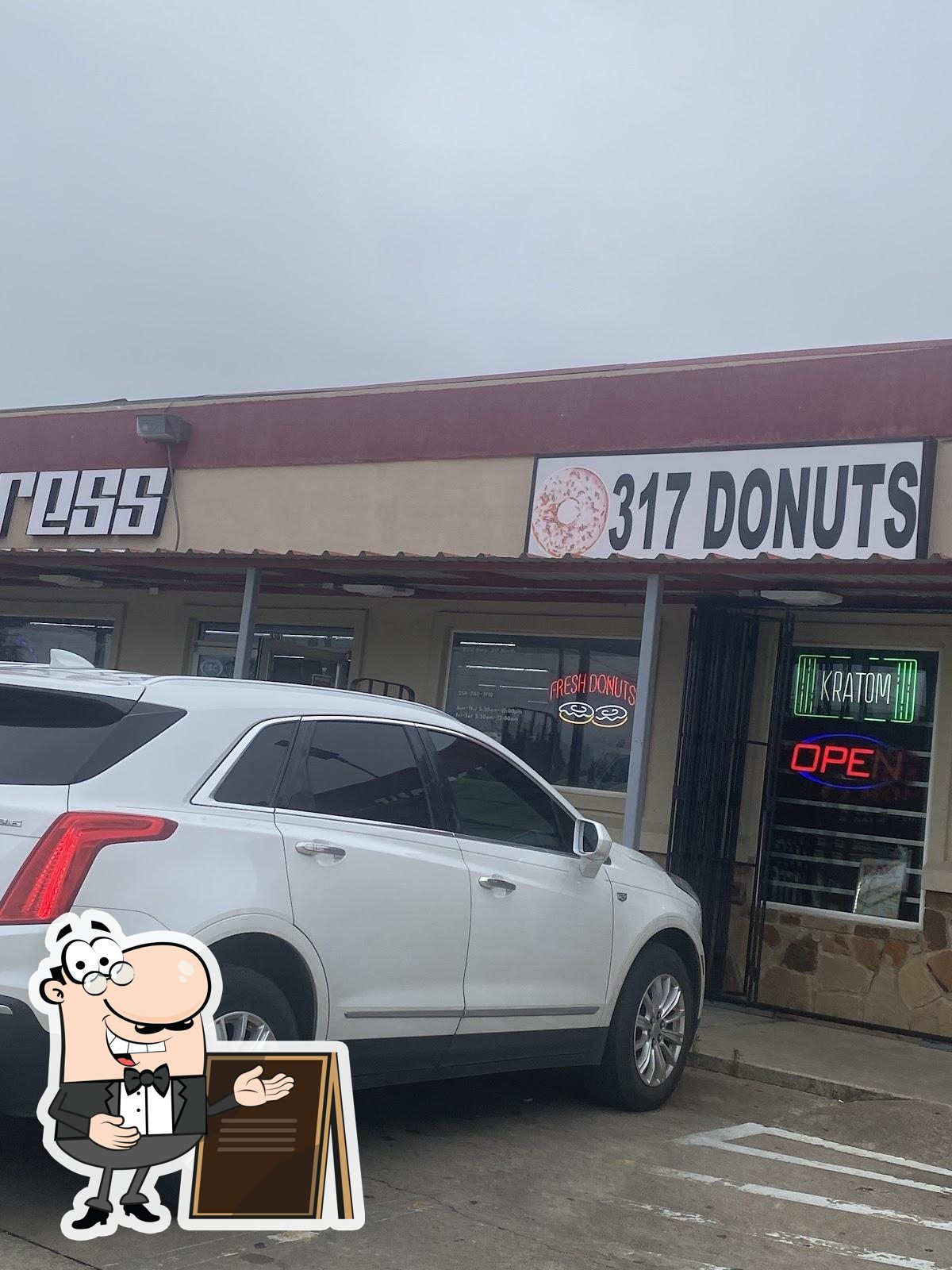 317 Donuts