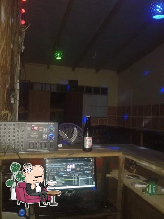 Bar Basilon