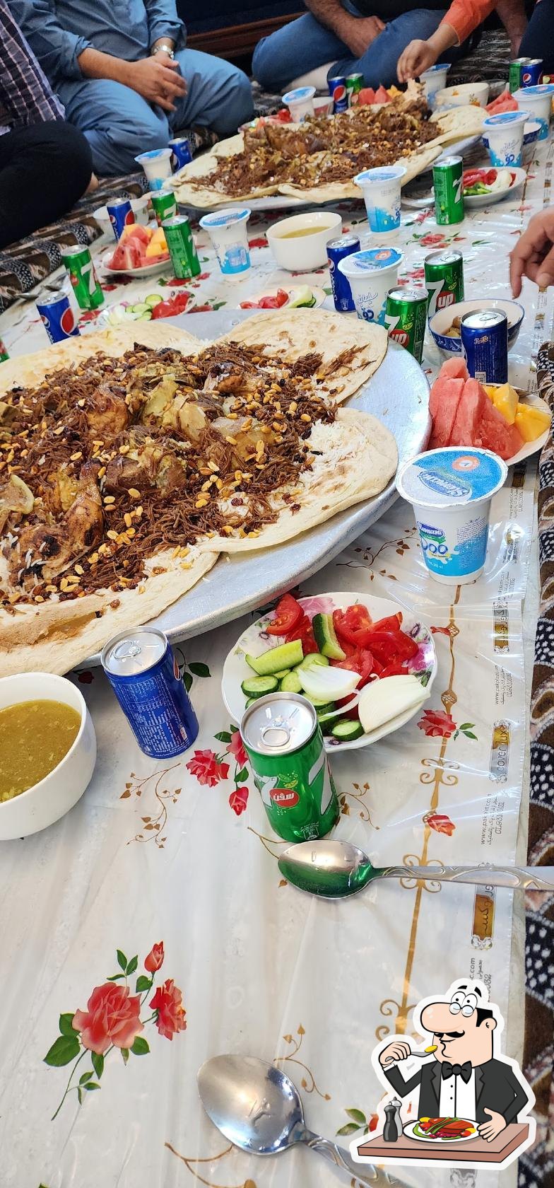مطعم زرزور 2