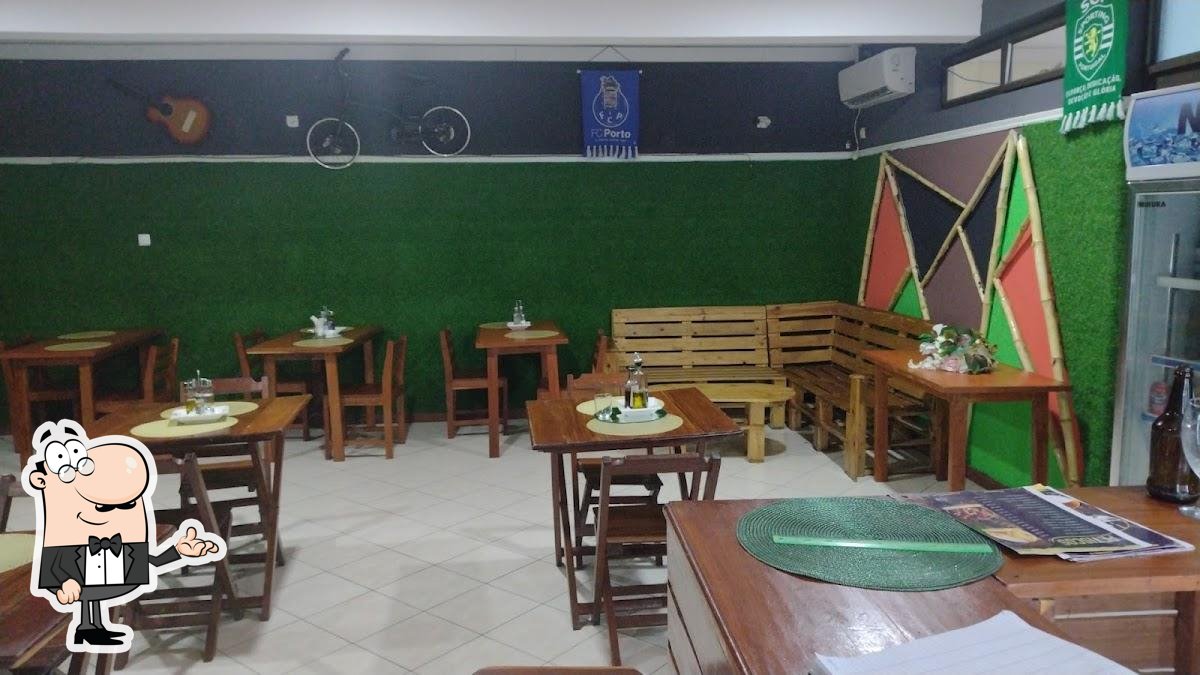 TABERNA DE SONGO