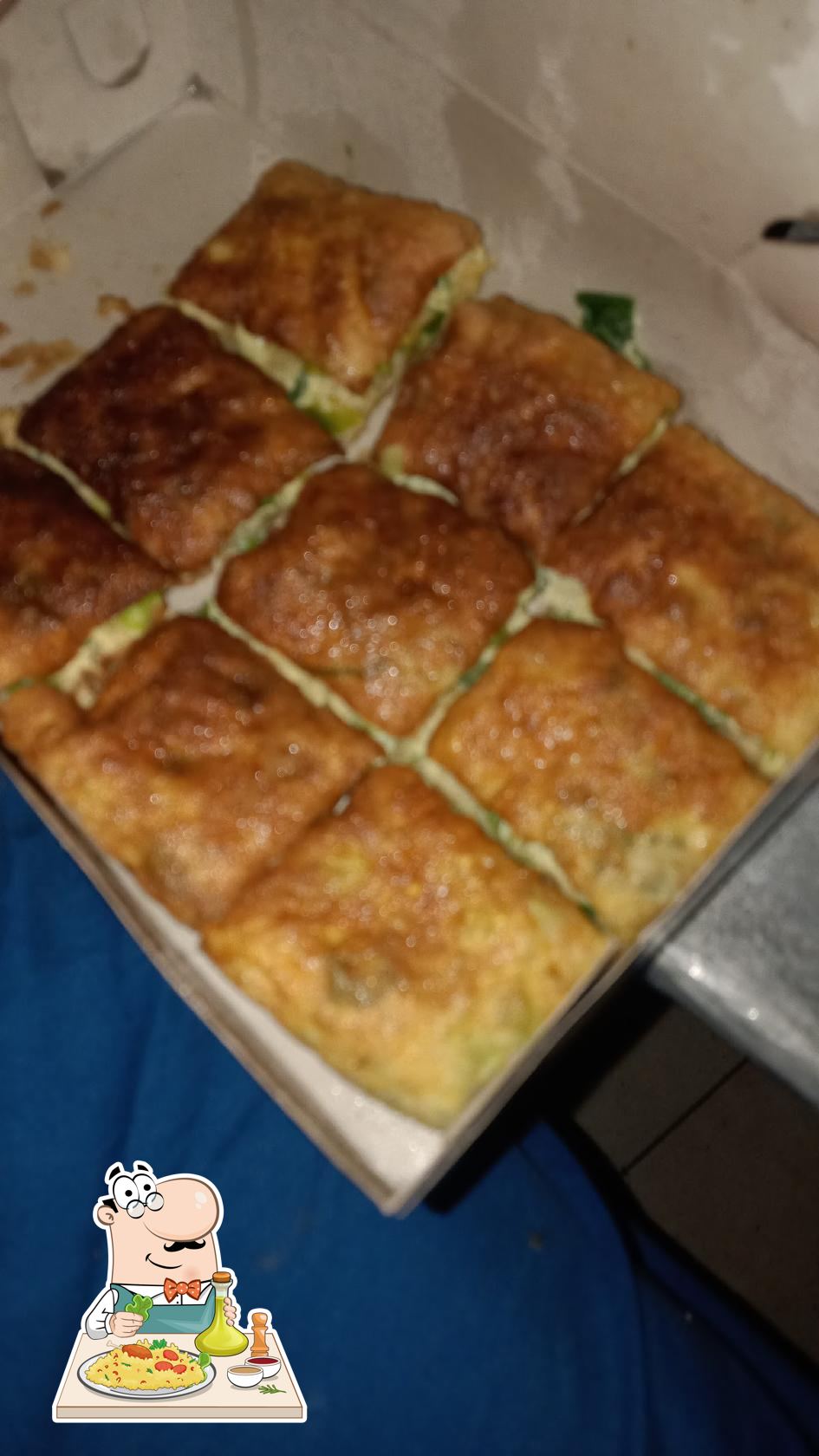 Martabak Andalan Rasa