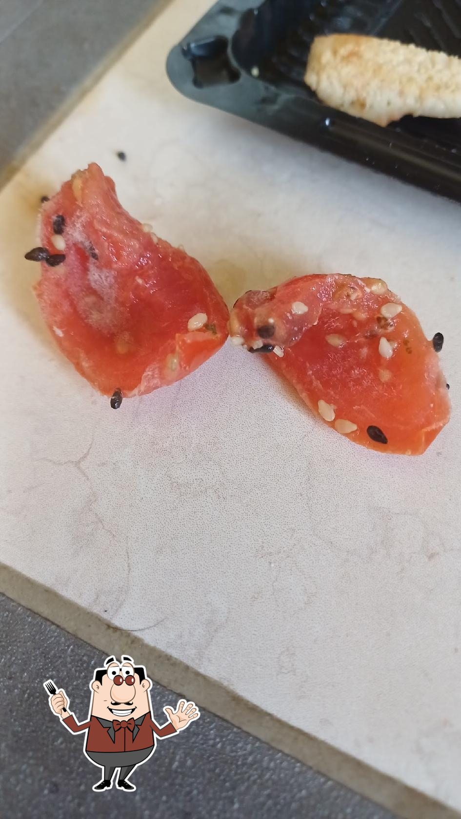 Фокс Pizza