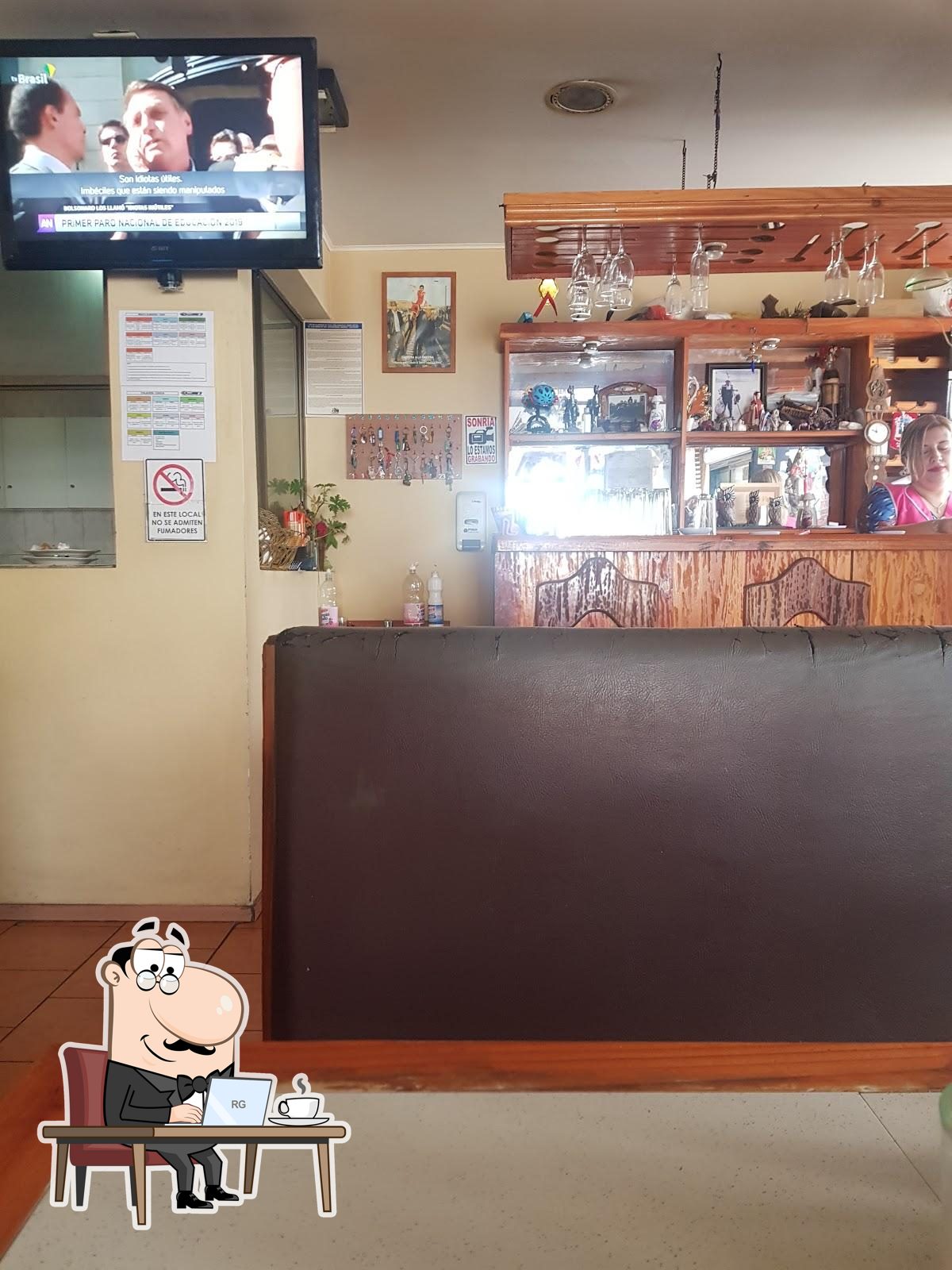 Restaurante Santa Elvira