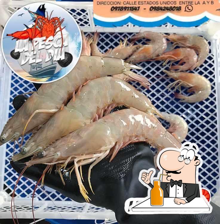 LaPescadelDia