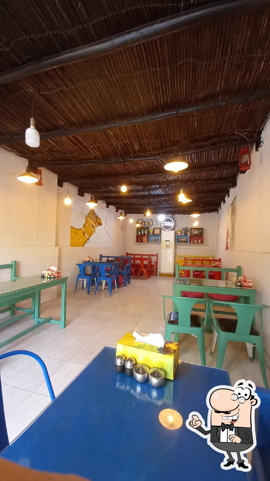 ناشتا (Nashta)