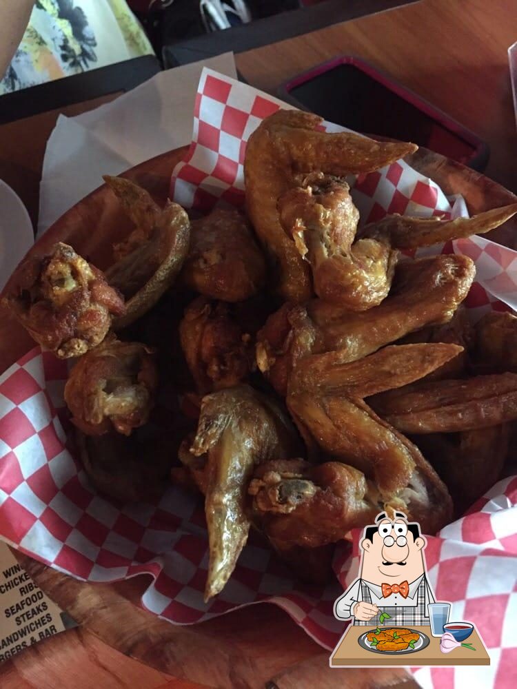 The Wings