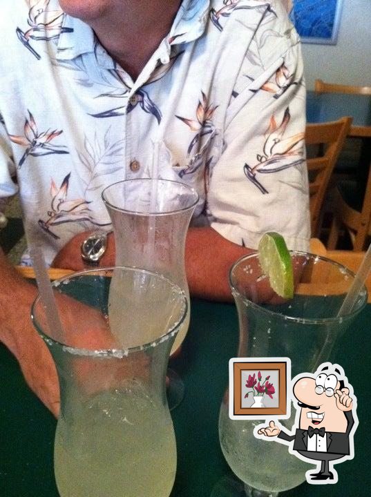Dos Gringos