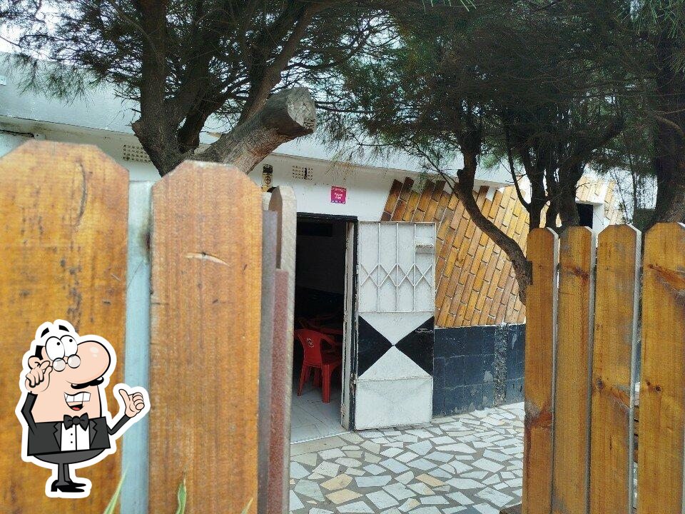 A Casa das Carnes