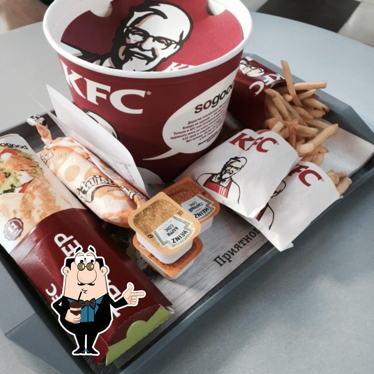 KFC