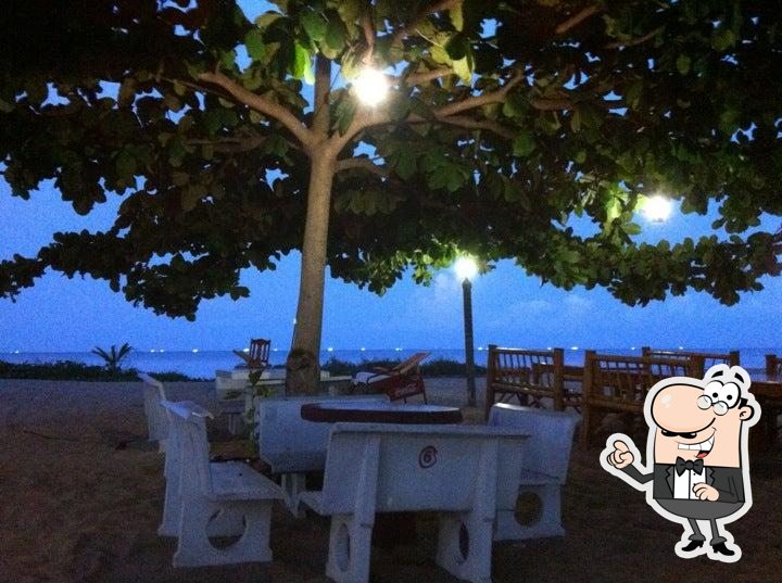 ร้านอาหารชายเล ซีฟู้ด