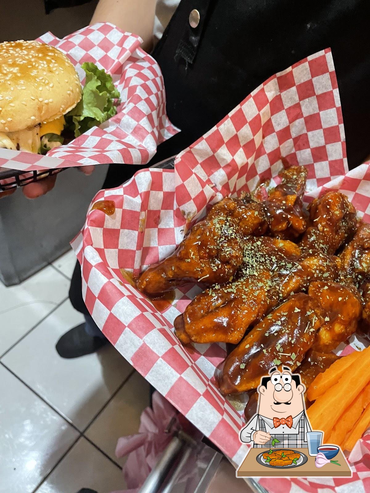 MLWINGS