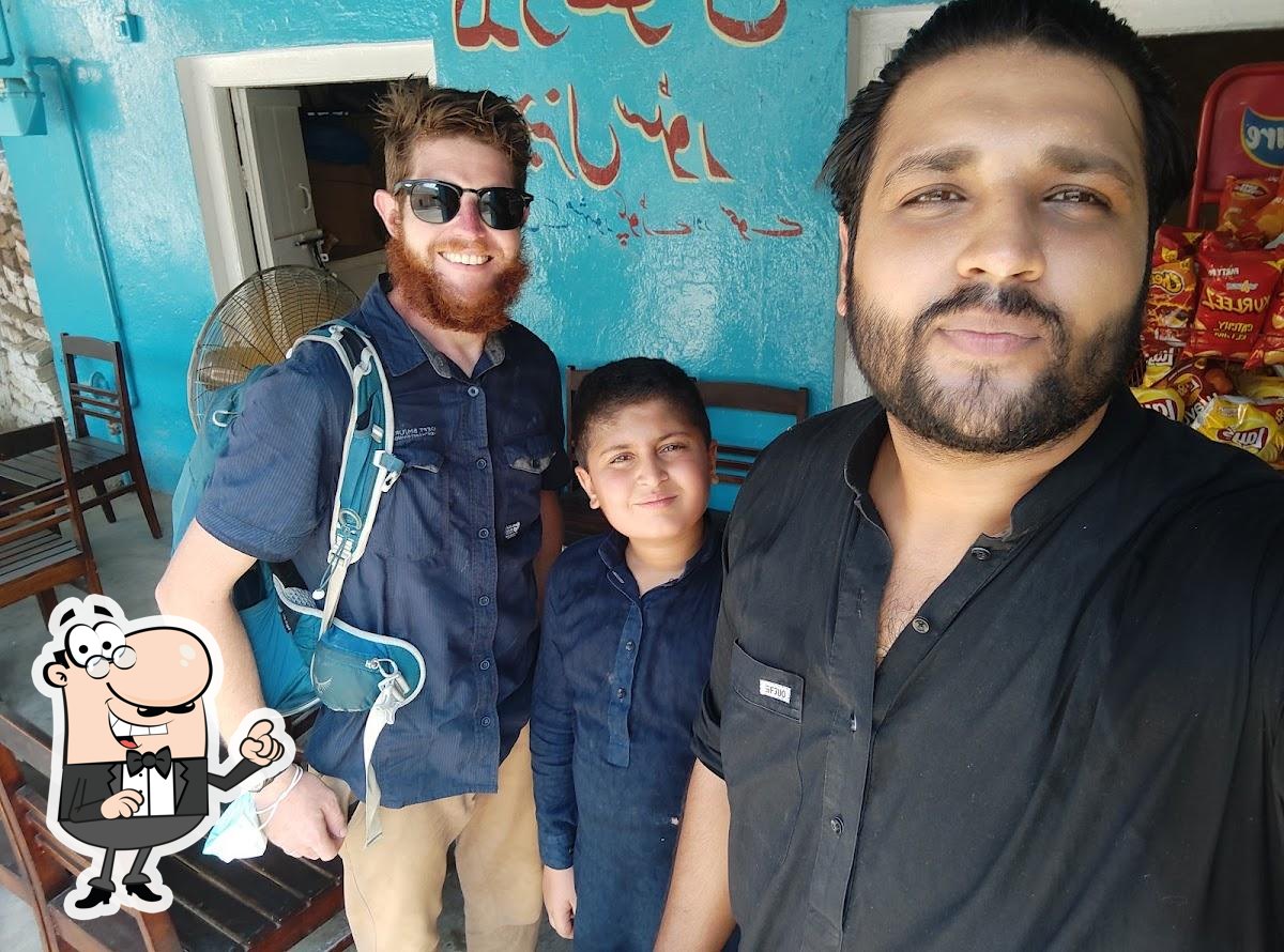 Nazar Hotel