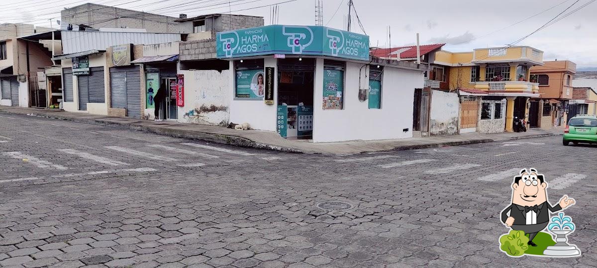 Restaurante Dubái