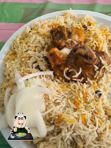 مطعم