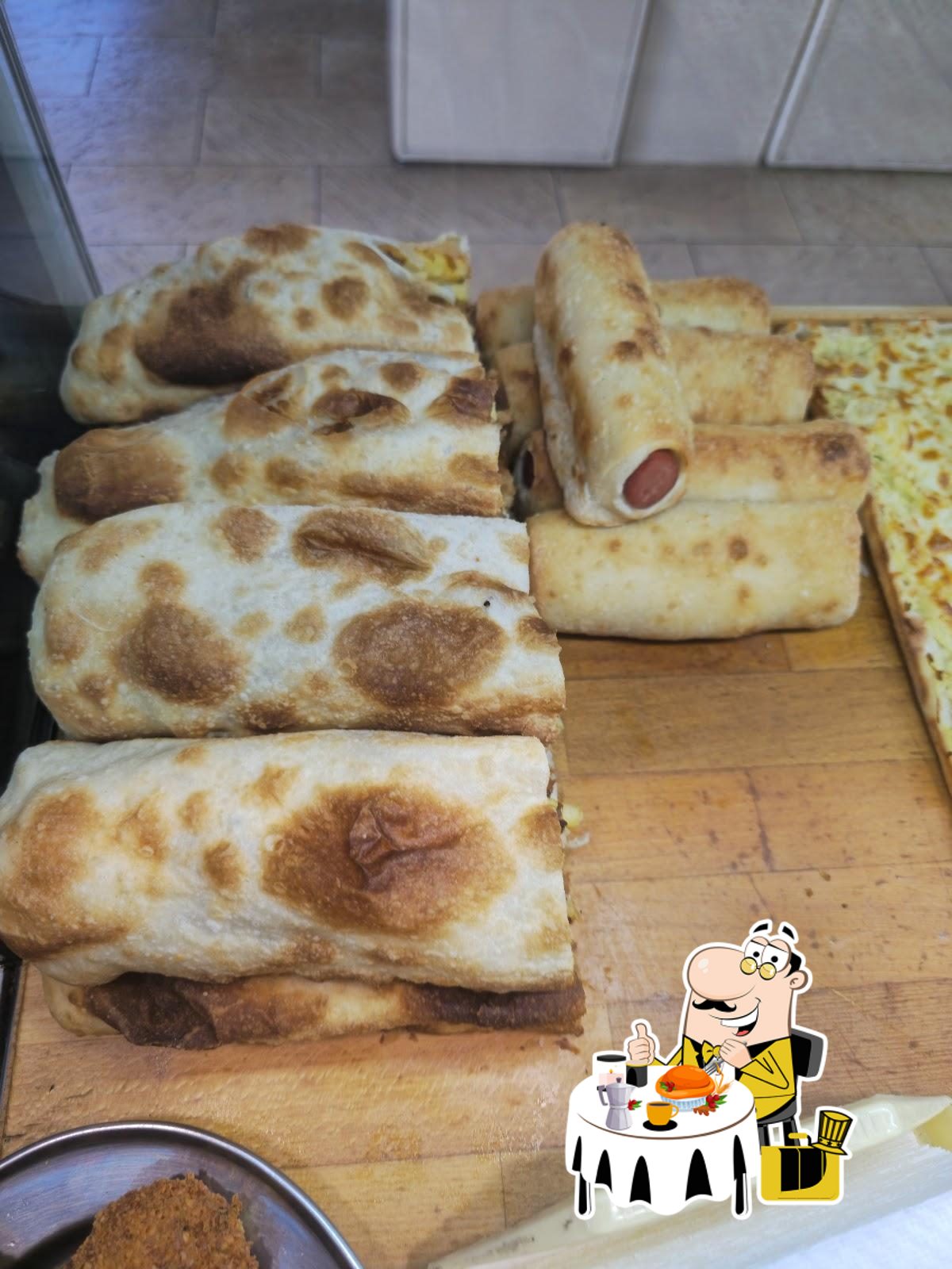 İSTANBUL KEBAB-PİZZA BATTİSTİNİ
