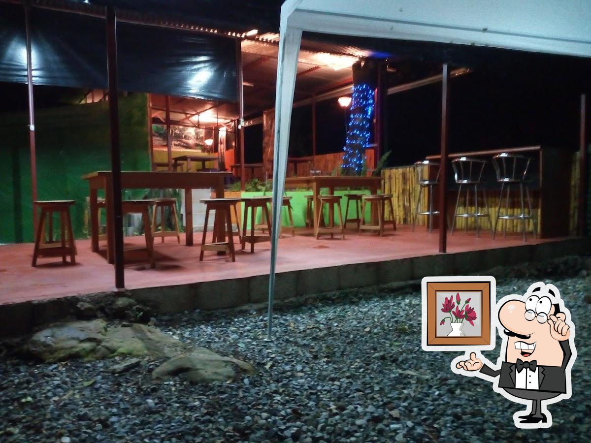 Bonanza VIP Restaurant