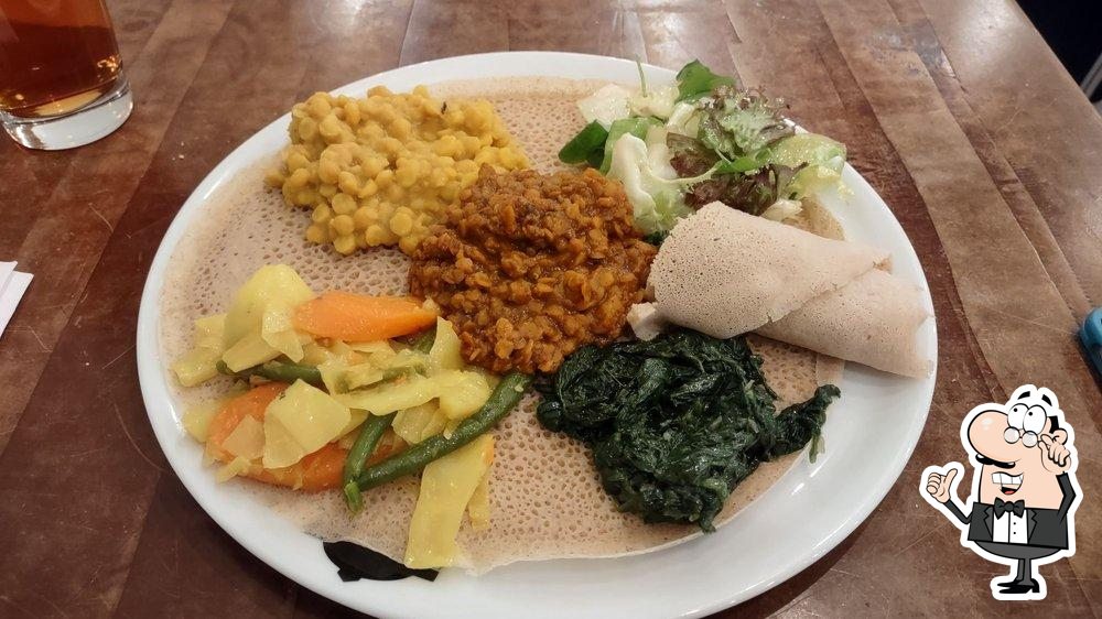 Abyssinia