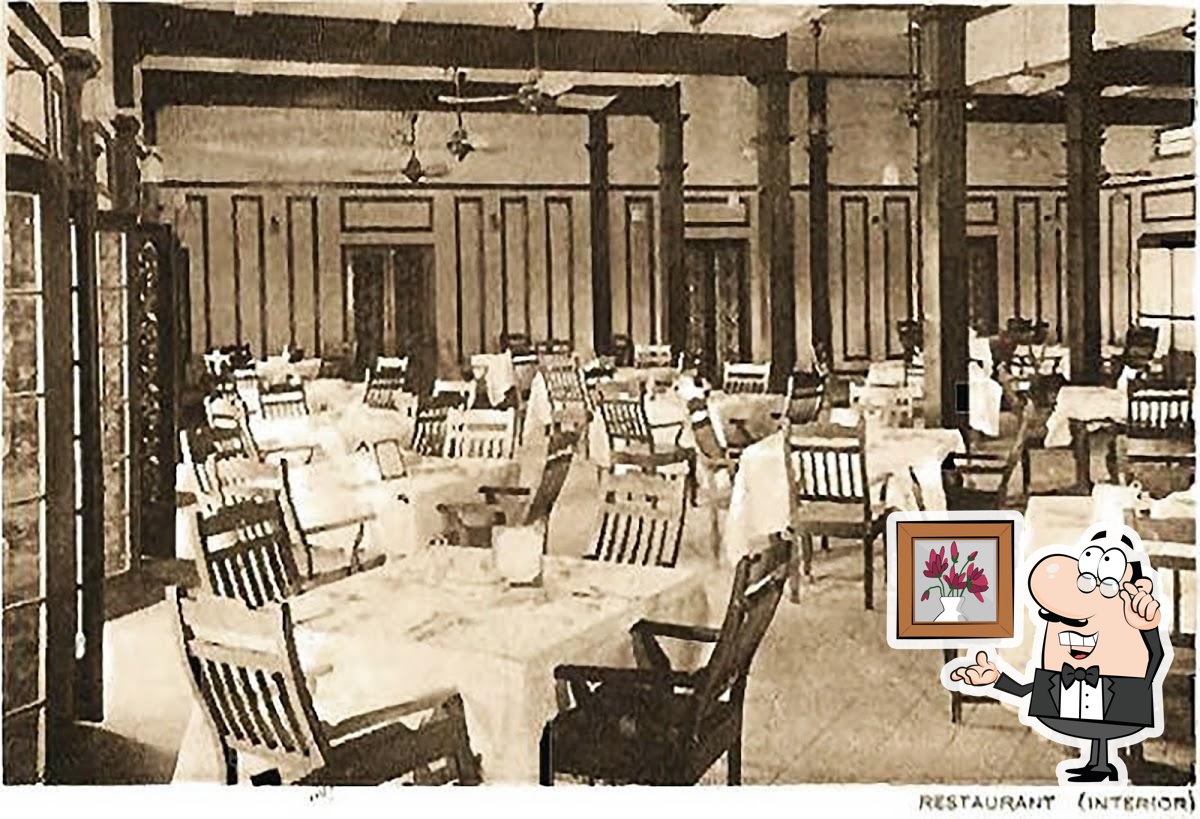 Golestan Club
